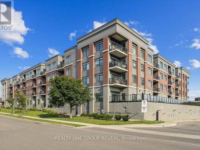 220 - 1 REDFERN AVENUE Hamilton Ontario, L9C 0E6