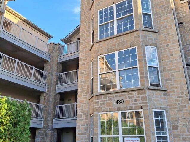 108 - 1480 BISHOPS GATE Oakville Ontario, L6M 4N4