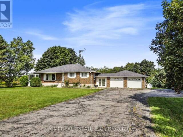 9360 WELLINGTON 124 ROAD Erin Ontario, N0B 1T0