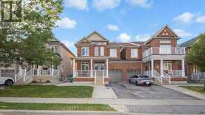 24 OVERTURE LANE | Brampton Ontario | Slide Image One