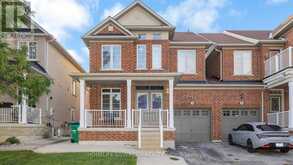 24 OVERTURE LANE | Brampton Ontario | Slide Image Two