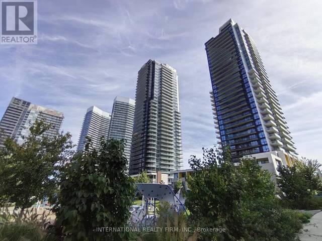 1112 - 95 MCMAHON DRIVE Toronto Ontario, M2K 0H2