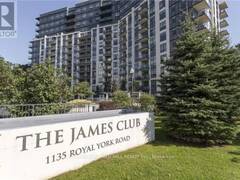 214 - 1135 ROYAL YORK ROAD Toronto Ontario, M9A 0C3