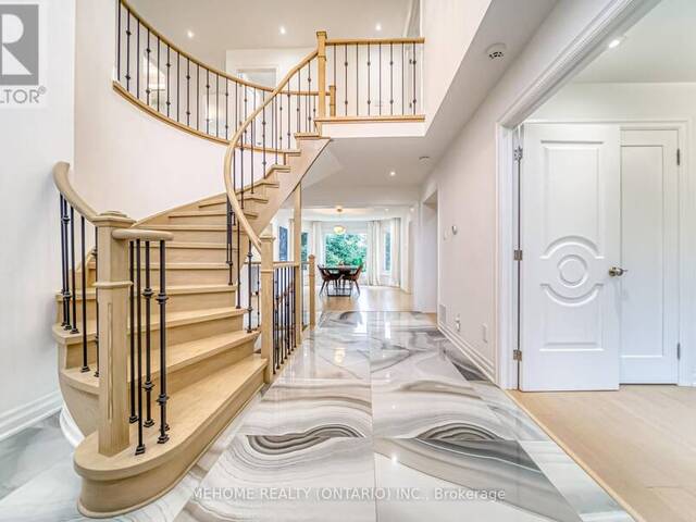 87 NADINE CRESCENT Markham Ontario, L3R 7Y4