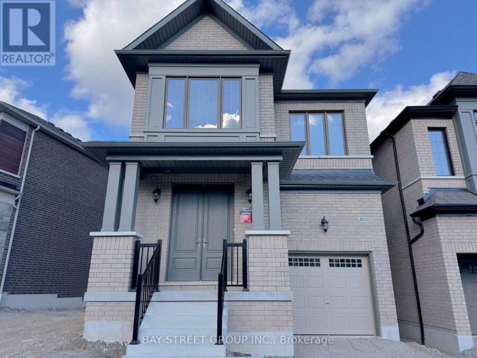 1013 PISCES TRAIL, Pickering, Ontario L0H 1J0