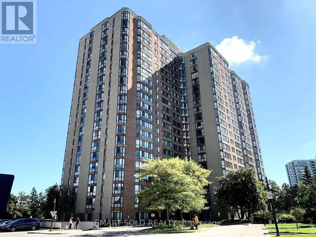 1519 - 75 BAMBURGH CIRCLE Toronto Ontario, M1W 3W1