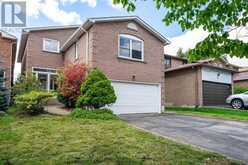 26 MARION CRESCENT | Markham Ontario | Slide Image One