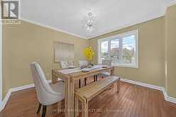 26 MARION CRESCENT | Markham Ontario | Slide Image Nine