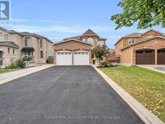 5 CORNERSTONE COURT Caledon Ontario, L7E 1T4