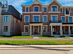 1371 WILLIAM HALTON PARKWAY Oakville Ontario, L6M 5N9