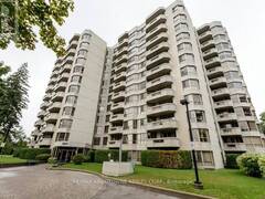 503 - 1201 NORTH SHORE BOULEVARD E Burlington Ontario, L7S 1Z5