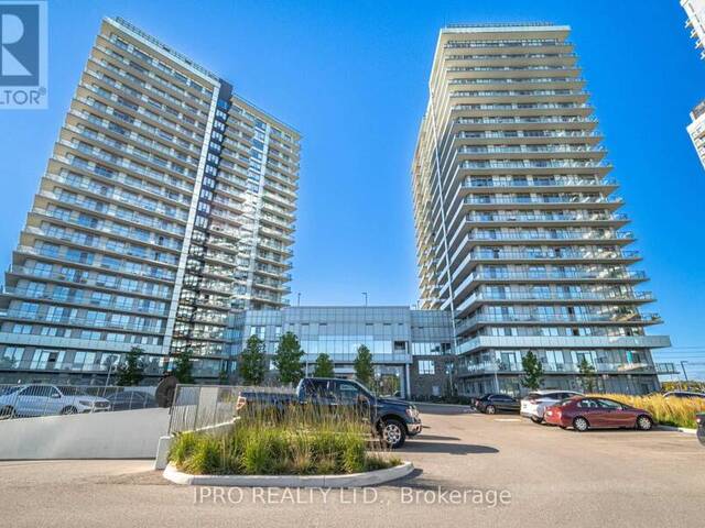 2002 - 4675 METCALFE AVENUE Mississauga Ontario, L5M 0Z8