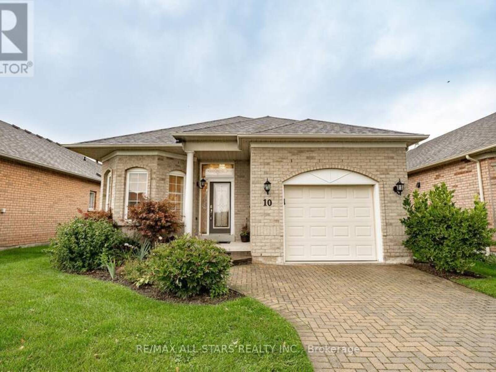 10 FALDOS FLIGHT, Whitchurch-Stouffville, Ontario L4A 1M8