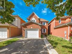 39 BLUE SPRUCE STREET Brampton Ontario, L6R 1C4