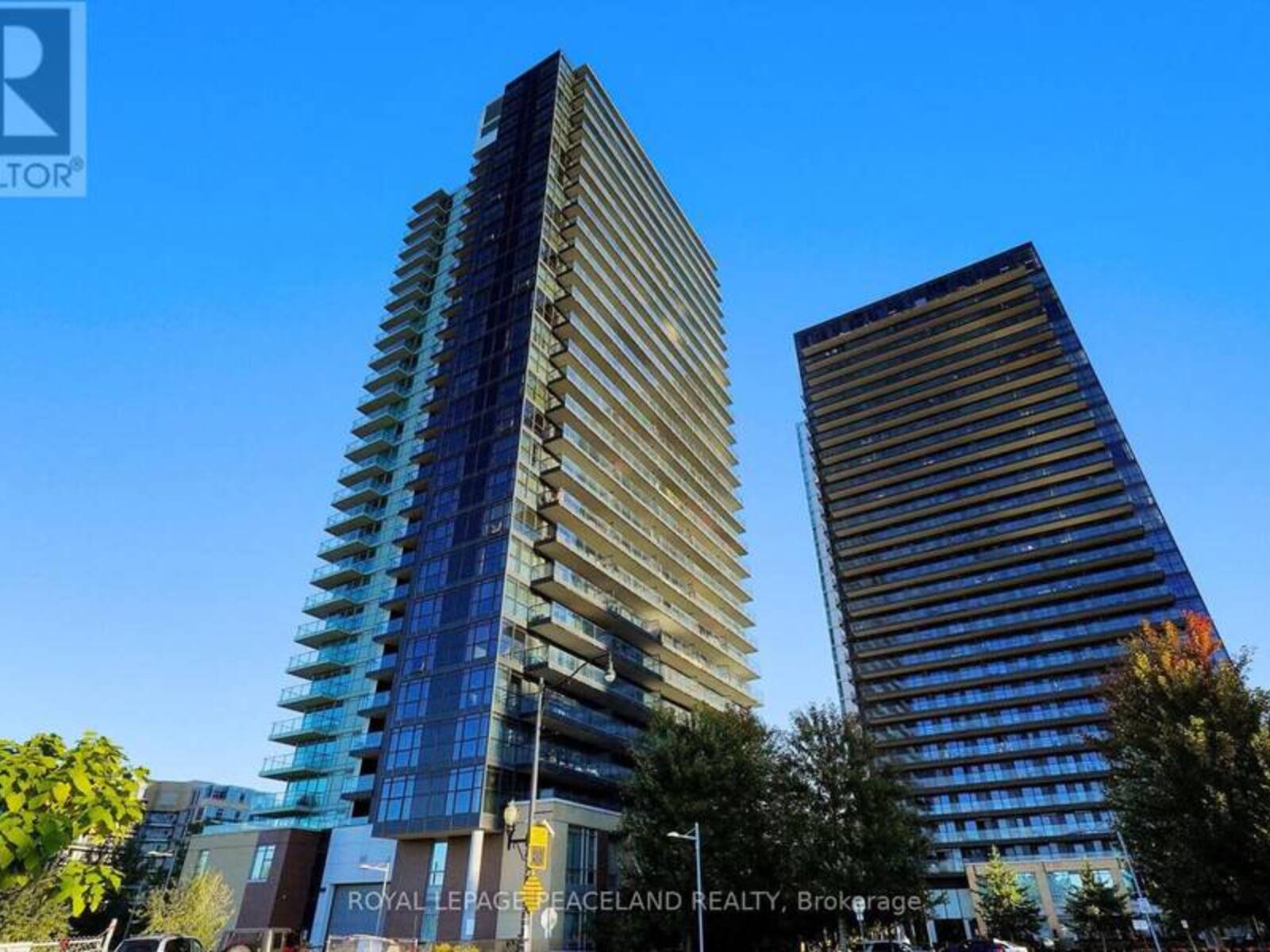 1209 - 33 SINGER COURT, Toronto , Ontario M2K 0B4