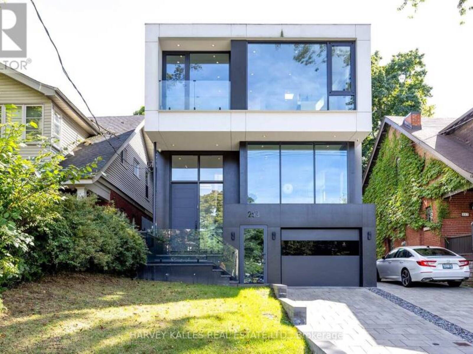 253 ST CLEMENTS AVENUE, Toronto , Ontario M4R 1H3