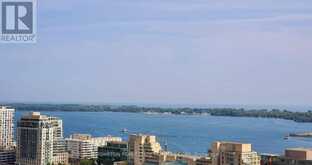 2608 - 21 ICEBOAT TERRACE | Toronto Ontario | Slide Image Three