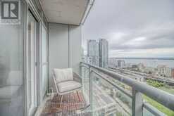 2608 - 21 ICEBOAT TERRACE | Toronto Ontario | Slide Image Five