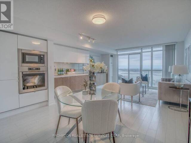 2608 - 21 ICEBOAT TERRACE Toronto Ontario, M5V 4A9