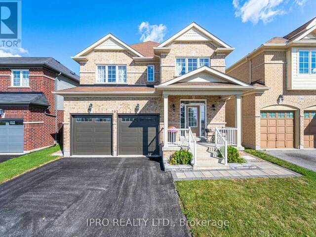 762 GRAND RIDGE AVENUE Oshawa Ontario, L1K 0E2