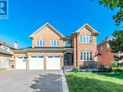 31 GREEN ASH CRESCENT Richmond Hill Ontario, L4B 3S1