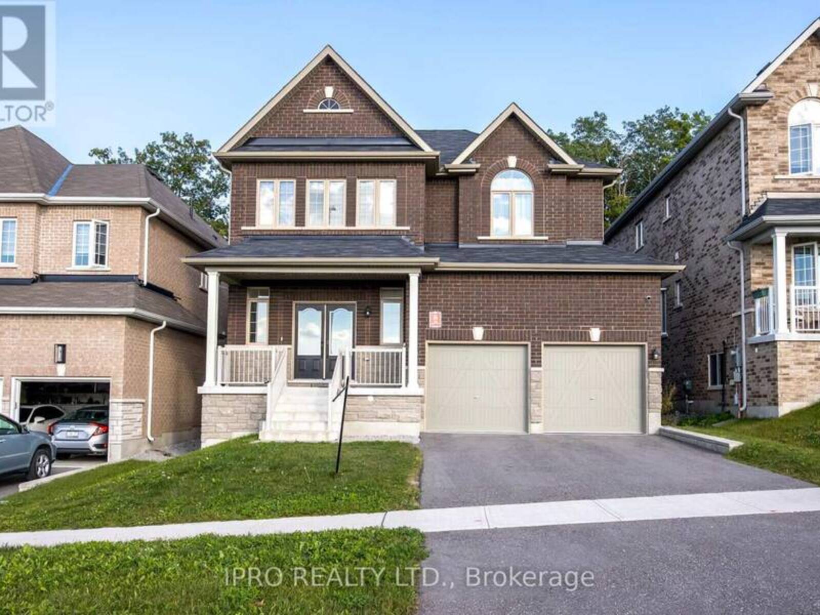 115 MUIRFIELD DRIVE, Barrie , Ontario L4N 6K7