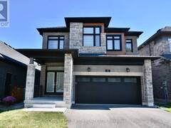 22 FRANKLIN TRAIL Barrie Ontario, L9J 0B1