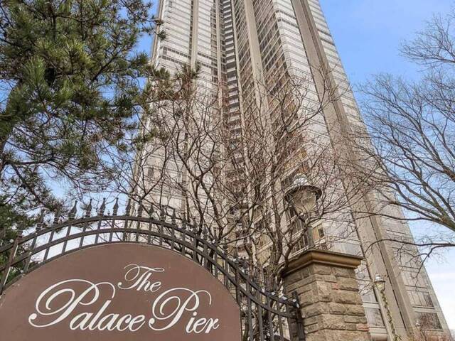 511 - 2045 LAKE SHORE BOULEVARD W Toronto Ontario, M8V 2Z6