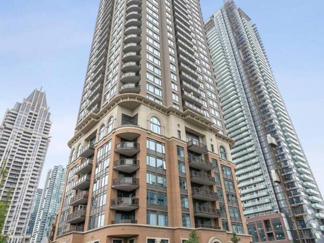 2402 - 385 PRINCE OF WALES DRIVE Mississauga Ontario, L5B 0C6