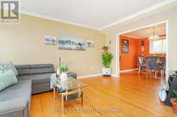 46 DEESIDE CRESCENT | Brampton Ontario | Slide Image Nine