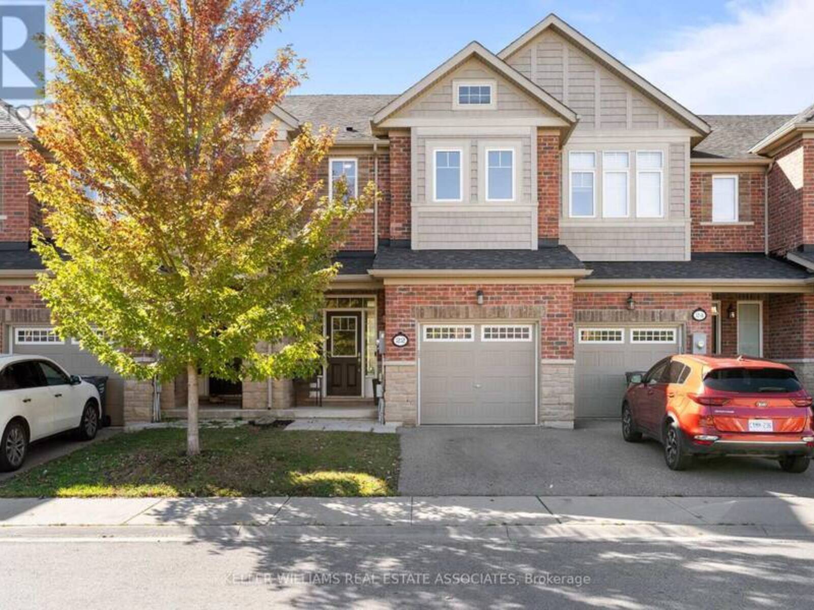 22 ABIGAIL CRESCENT, Caledon, Ontario L7C 4C7