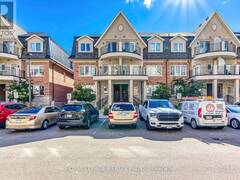 30-04 - 2420 BARONWOOD DRIVE Oakville Ontario, L6M 0J7