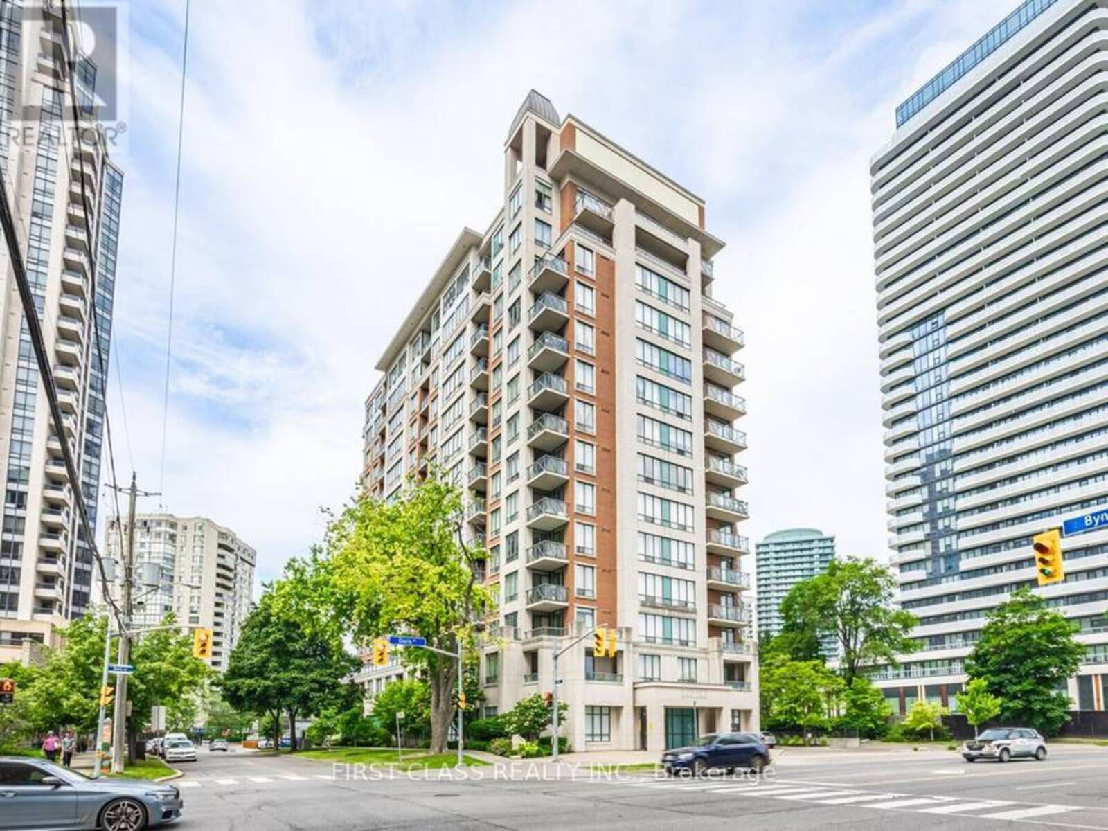 LPH07 - 28 BYNG AVENUE, Toronto , Ontario M2N 7H4