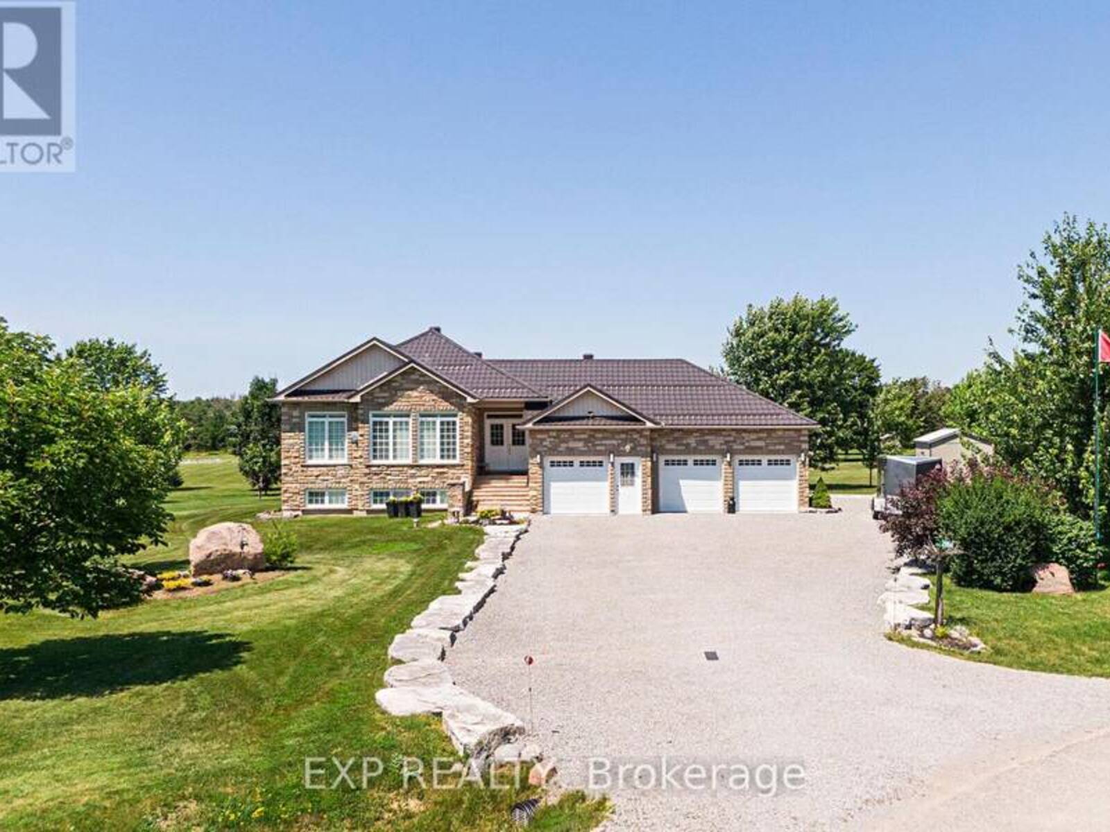 2884 SUNNYDALE LANE, Ramara, Ontario L0K 1B0