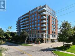 PH102 - 17 RUDDINGTON DRIVE Toronto Ontario, M2K 0A8