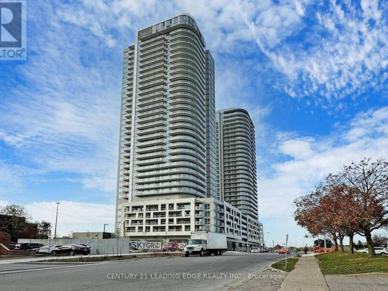 622 - 2033 KENNEDY ROAD, Toronto , Ontario M1T 0B9