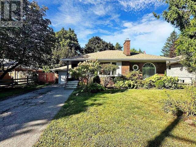 12220 NINTH LINE Whitchurch-Stouffville Ontario, L4A 3A4