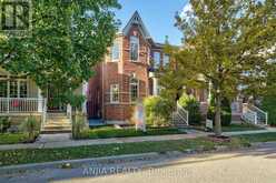 46 WEST NORMANDY DRIVE | Markham Ontario | Slide Image One