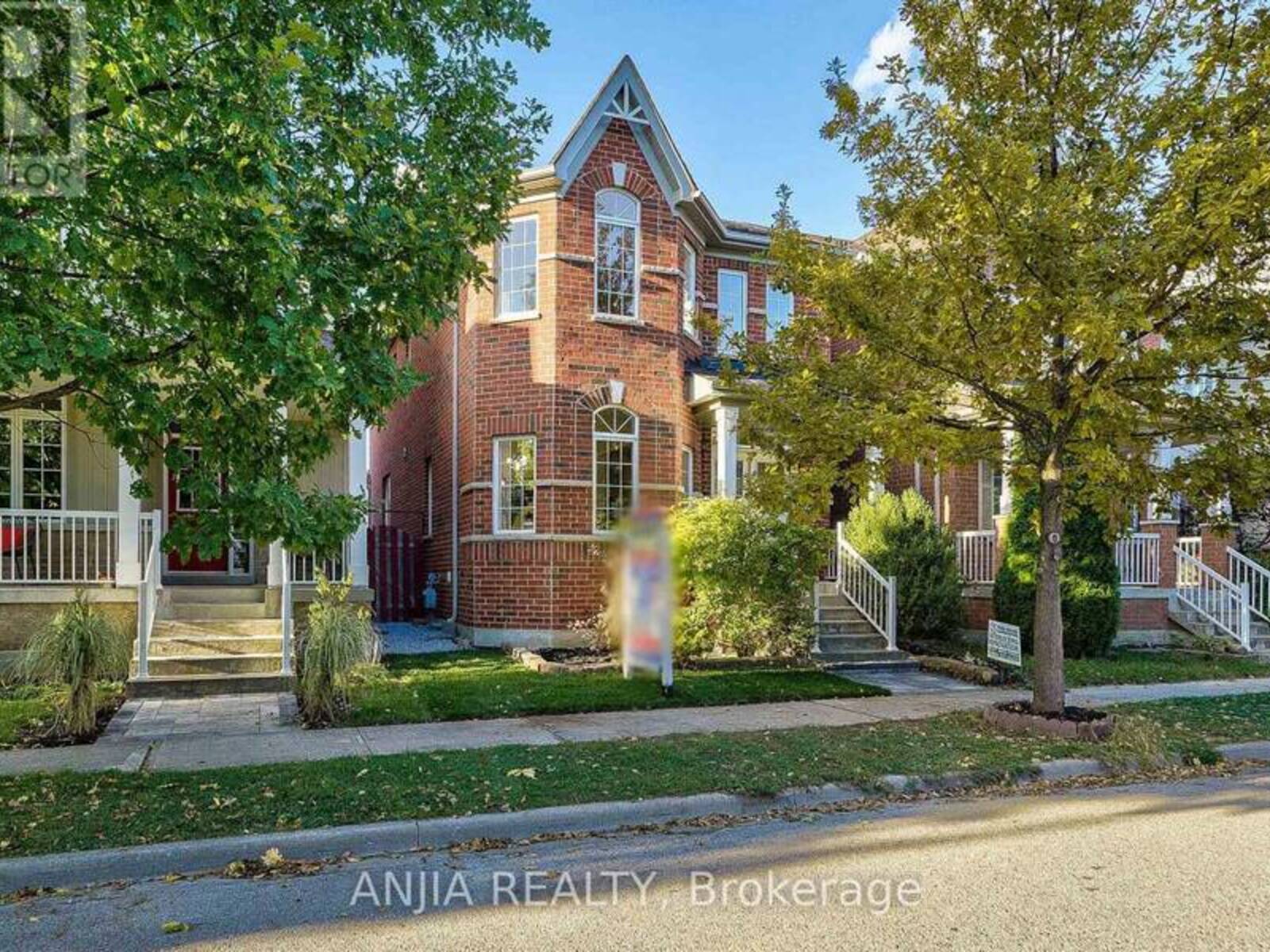 46 WEST NORMANDY DRIVE, Markham , Ontario L6B 0A6