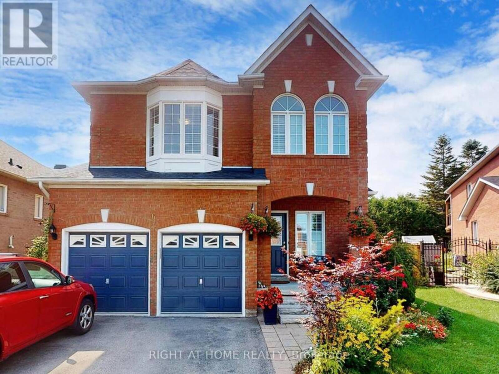 6 TORMINA COURT, Markham , Ontario L3S 4R2