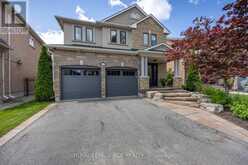 13 JAMES RATCLIFF AVENUE | Whitchurch-Stouffville Ontario | Slide Image One