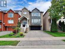 245 KNAPTON DRIVE | Newmarket Ontario | Slide Image One