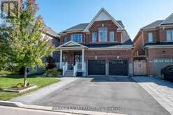 33 ROMANELLI CRESCENT | Bradford West Gwillimbury Ontario | Slide Image One