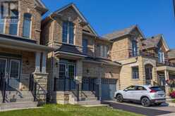 104 LITTLE BRITAIN CRESCENT | Brampton Ontario | Slide Image Two