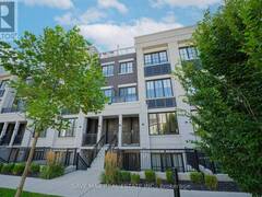 216 - 652 CRICKLEWOOD DRIVE Mississauga Ontario, L5G 0A5