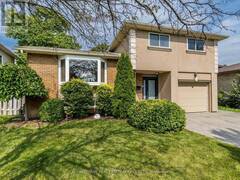 18 GOVERNOR GROVE CRESCENT Brampton Ontario, L6Y 1A6