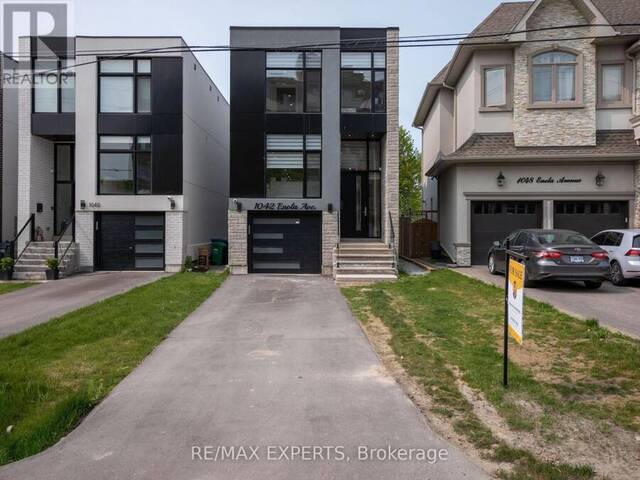 1042 ENOLA AVENUE Mississauga Ontario, L5G 4A9