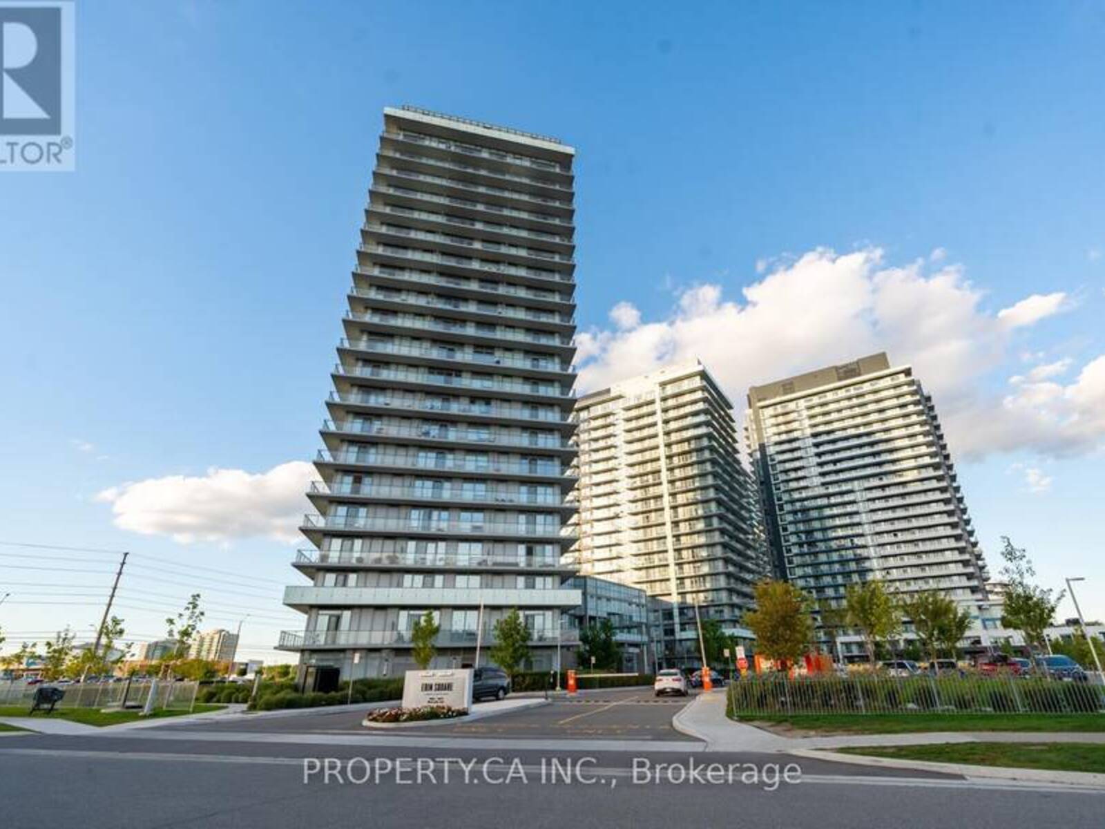 206 - 4675 METCALFE AVENUE, Mississauga, Ontario L5M 0Z8