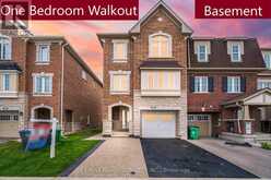 47 BAYCLIFFE CRESCENT | Brampton Ontario | Slide Image One