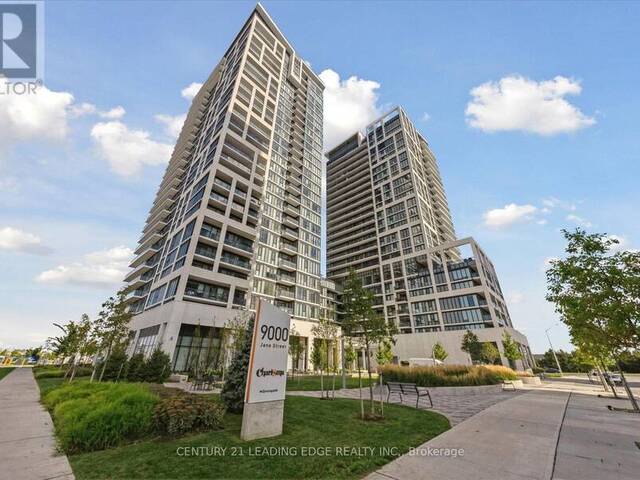 216 - 9000 JANE STREET Vaughan Ontario, L4K 0M6 - 3 Bedrooms Condo For Sale